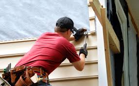 Best Custom Siding Design  in Honea Path, SC